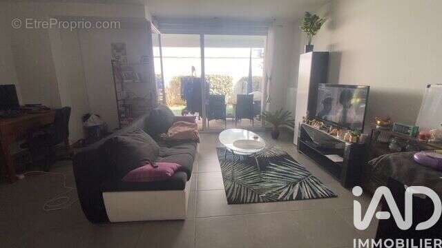 Photo 4 - Appartement à TOULOUSE