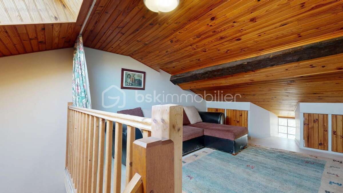 Corps de ferme de Type T6 de 160m² - photo 15