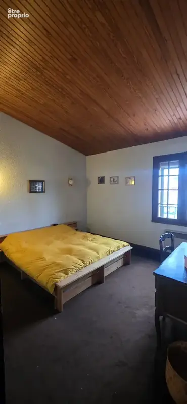 Villa 3 faces   200 m2 habitables   5 chambres   garage   terrain piscinable - photo 11