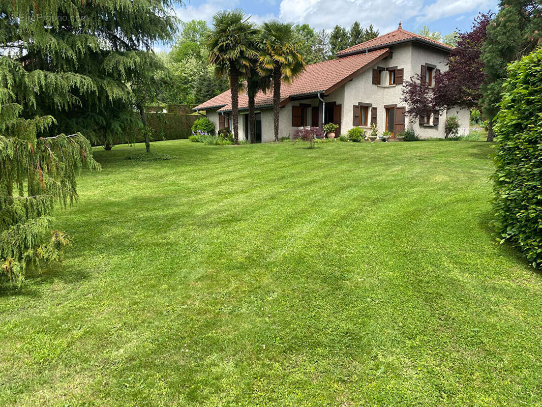 Maison à MOIRANS
