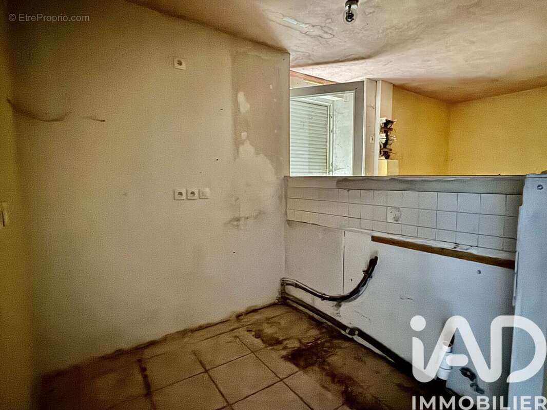 Photo 6 - Maison à THOUARSAIS-BOUILDROUX