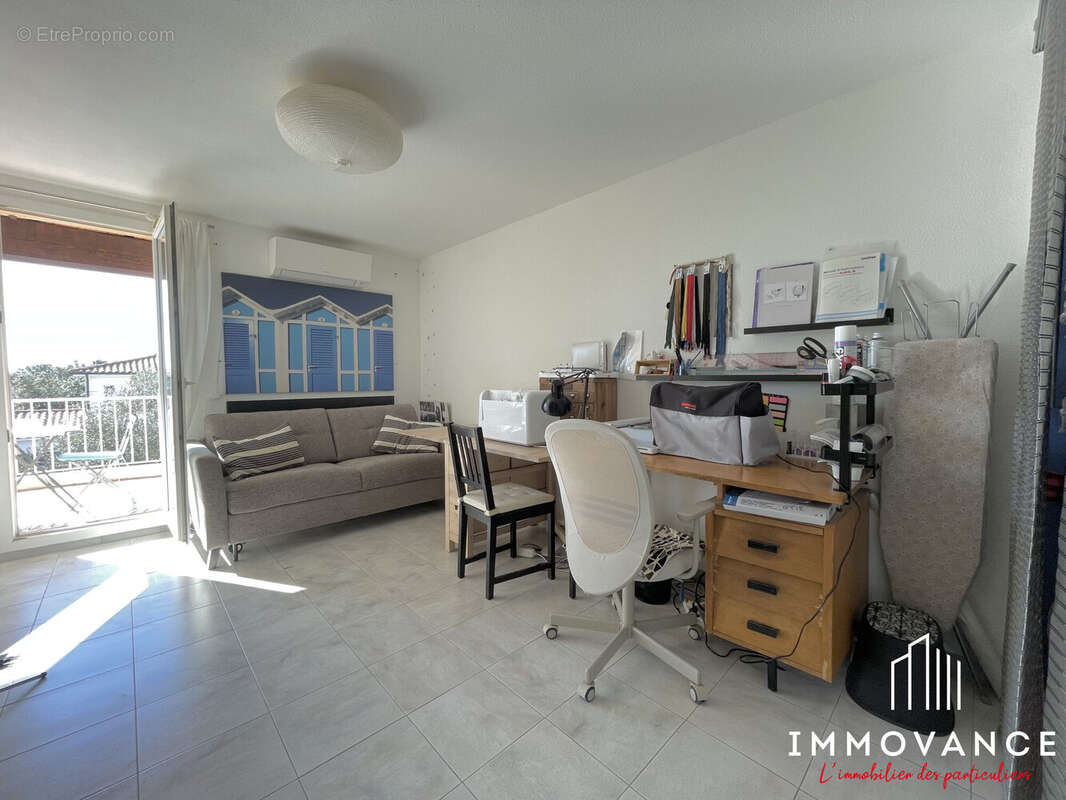 Maison à RESTINCLIERES