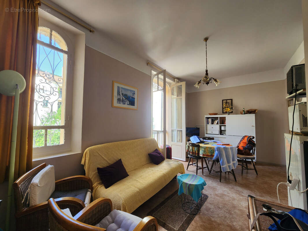 Appartement à AMELIE-LES-BAINS-PALALDA