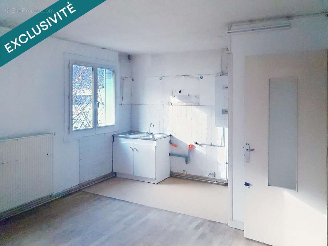 Photo 4 - Appartement à GRENOBLE
