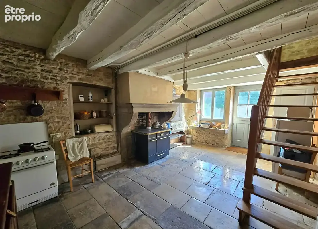 Maison de village à Dainville Bertheleville 127 m2 - photo 6