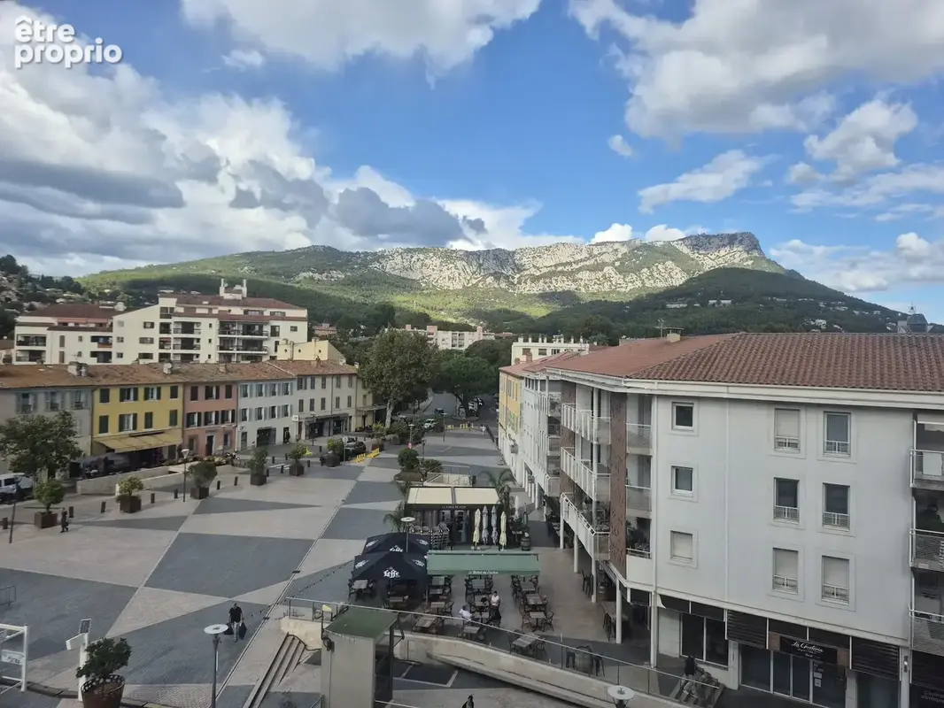 Appartement à LA VALETTE-DU-VAR