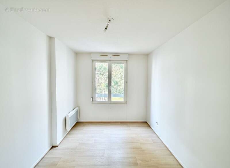 Appartement à BISCHHEIM