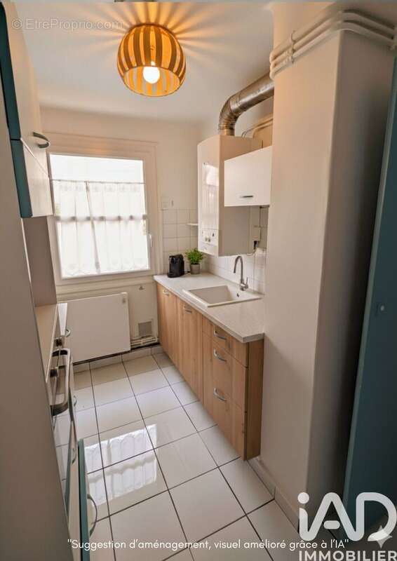 Photo 4 - Appartement à PORNICHET