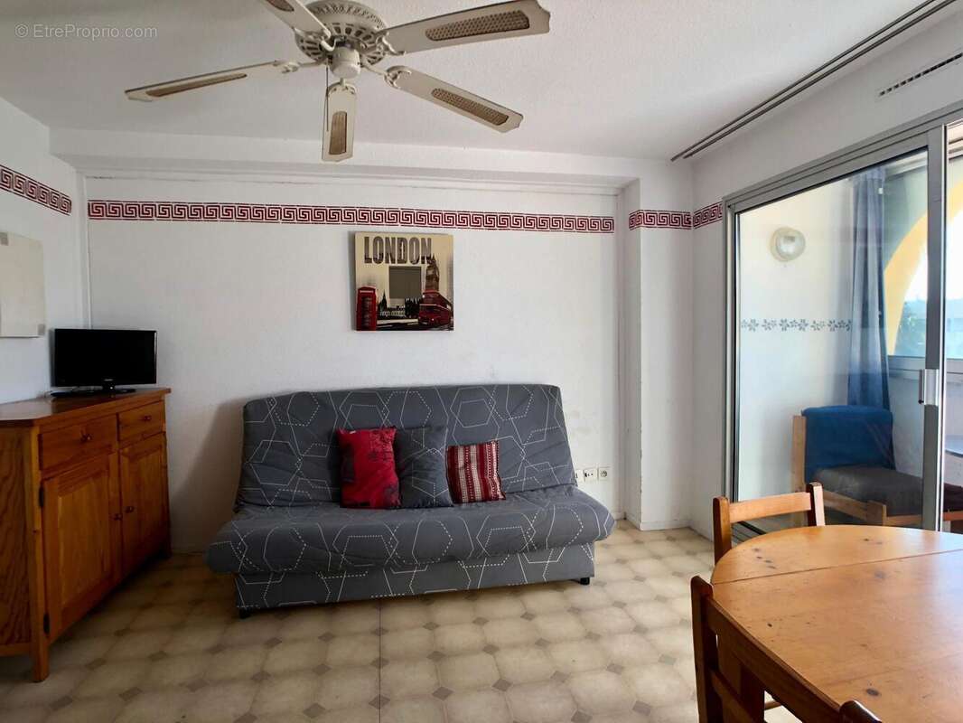 Photo 2 - Appartement à LEUCATE