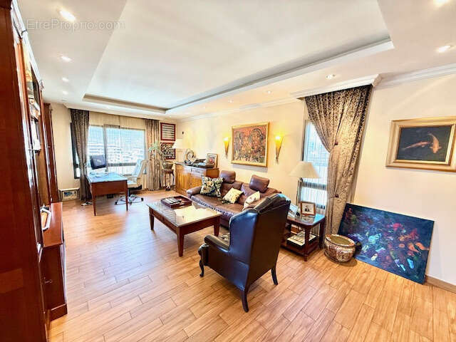 Appartement à SAINT-GENIS-POUILLY