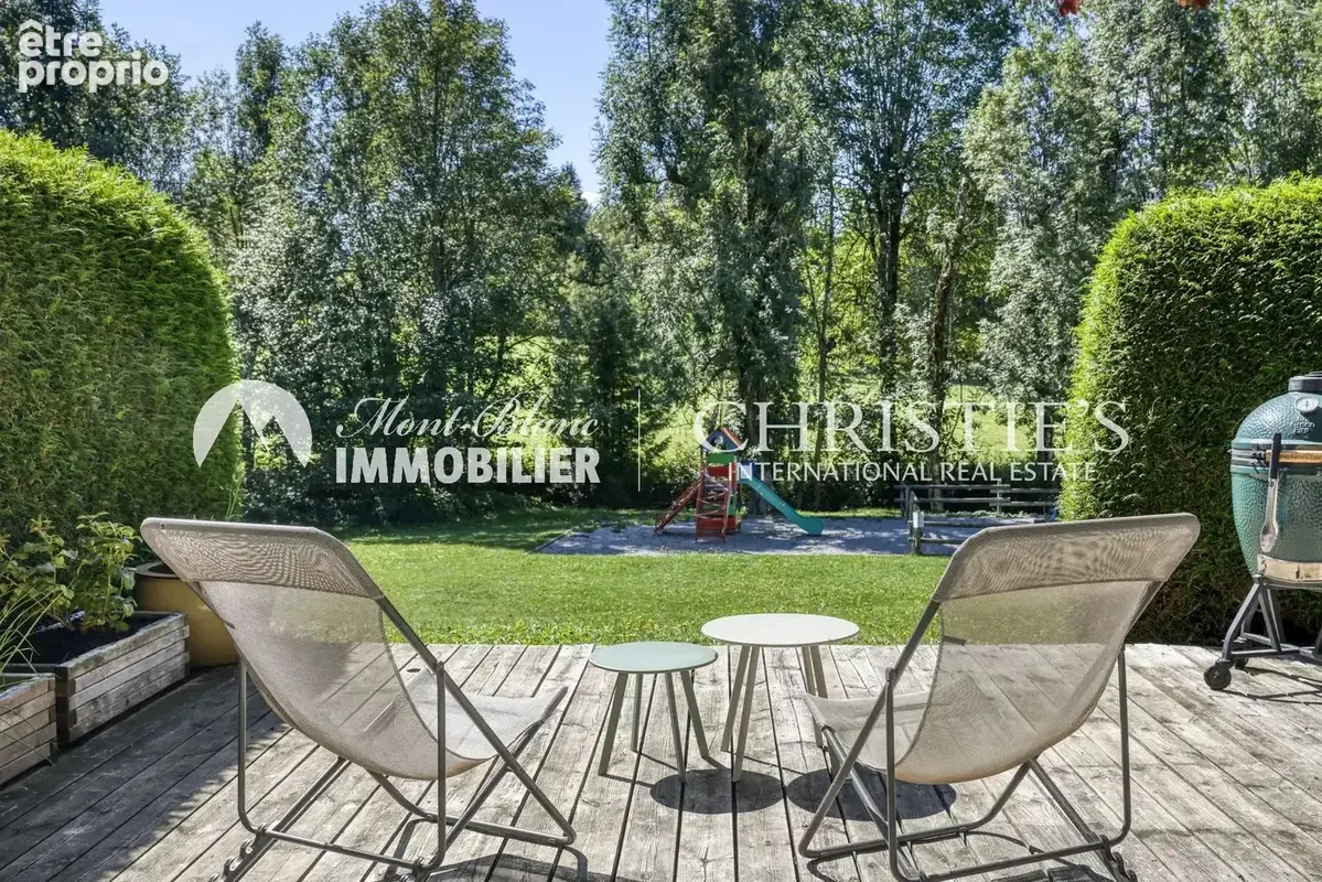 Appartement de charme - Proche centre - photo 7