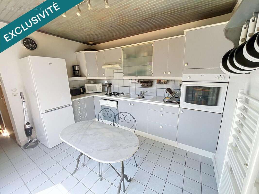 Photo 4 - Maison à ATHIS-MONS