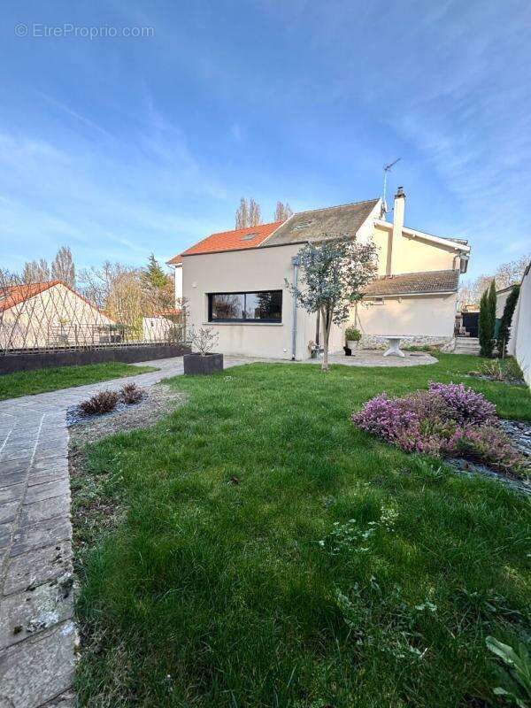 Maison à REIMS