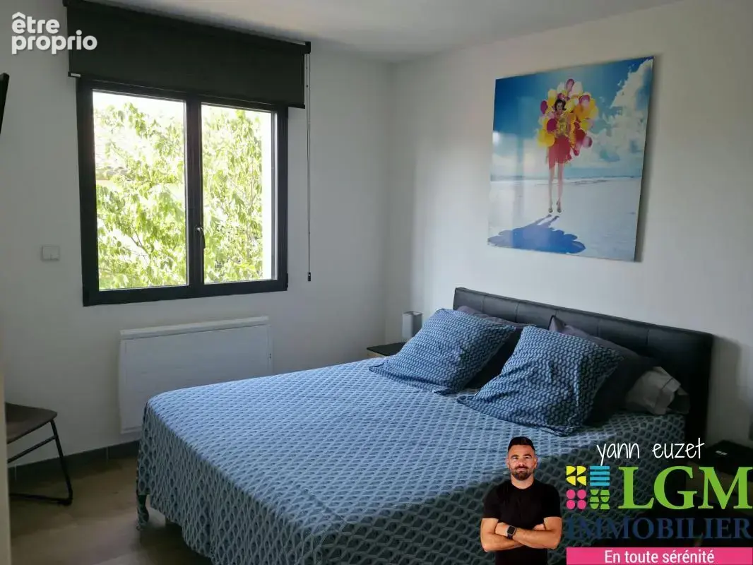 Le Privilège. Une belle adresse à Pérols, un revenu en plus ! - photo 21