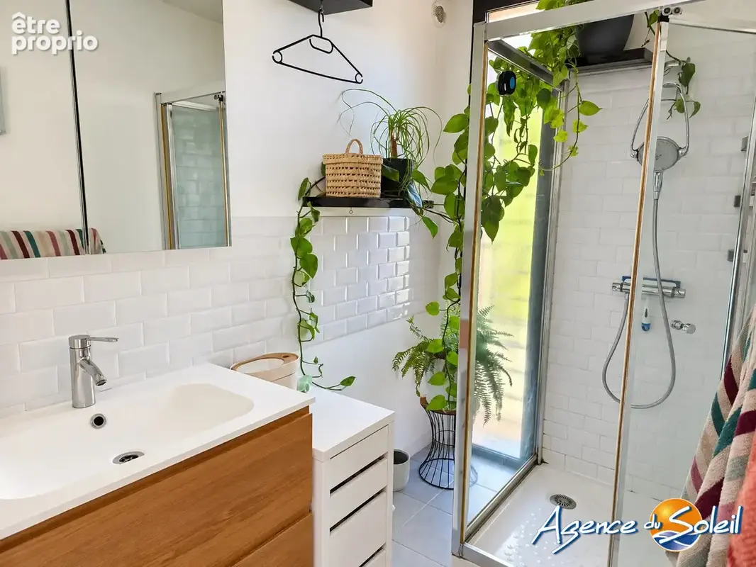 Maison 4 pièces 130 m² à vendre à Cabestany (66330) - photo 6