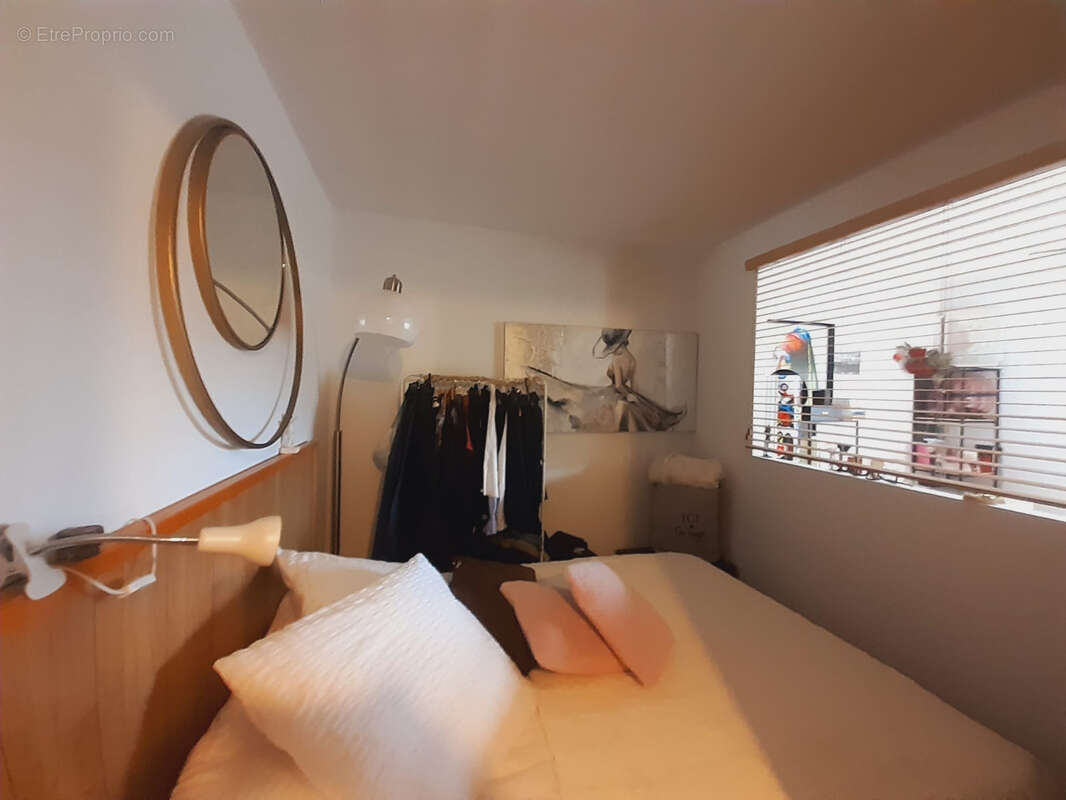 Appartement à SAN-MARTINO-DI-LOTA