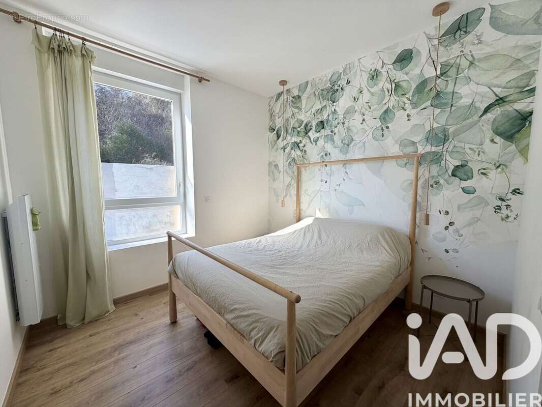 Photo 4 - Appartement à FONTOY