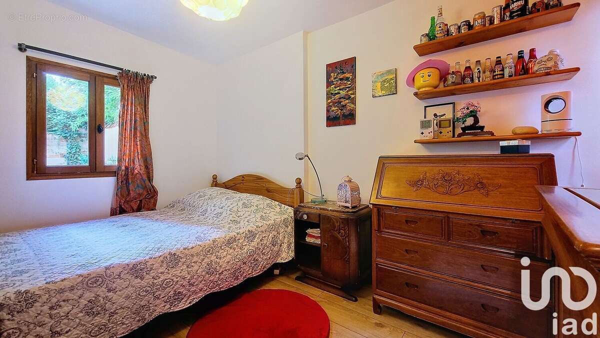 Photo 7 - Maison à SAINT-REMY-LES-CHEVREUSE