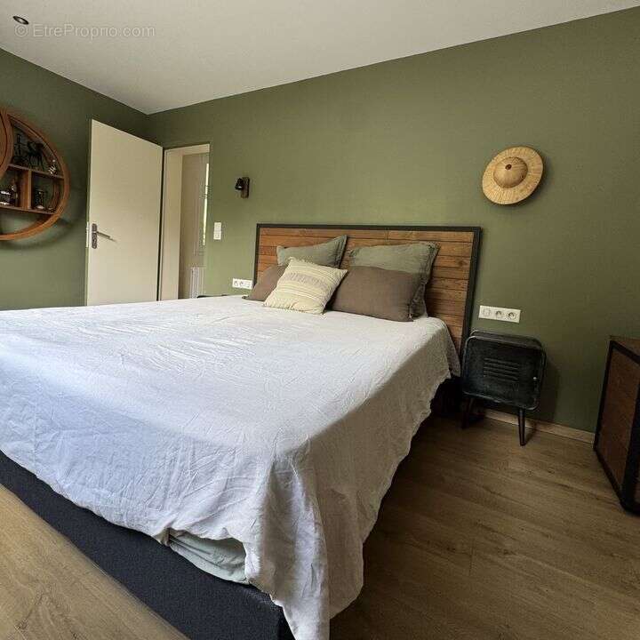 Maison 136 m² à Bouray-Sur-Juine  - photo 18