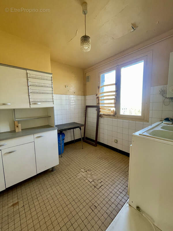 Appartement à TARBES