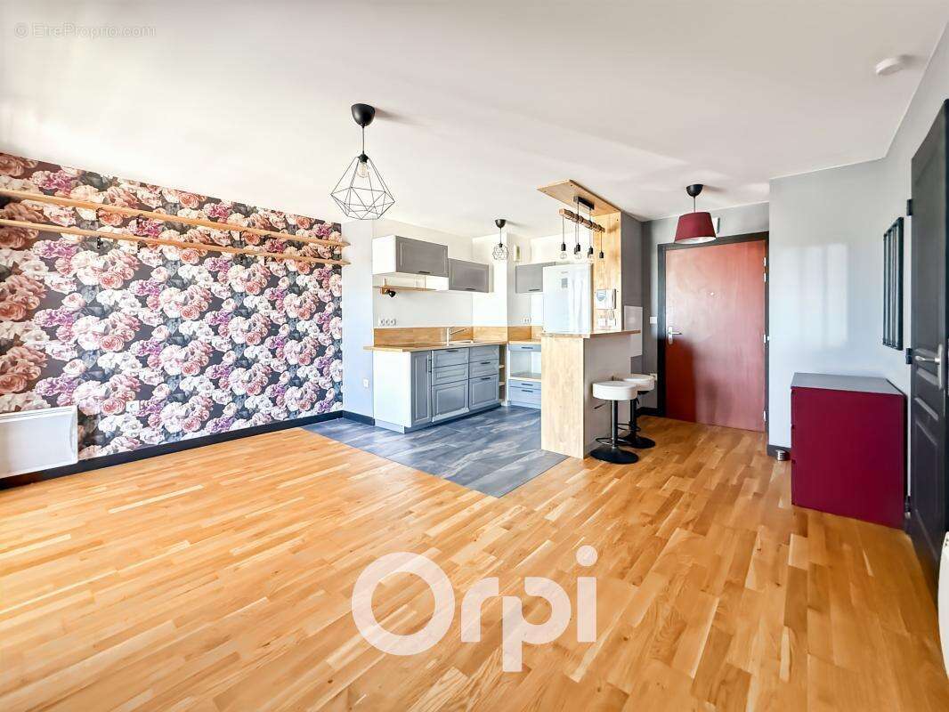 Appartement à COUERON