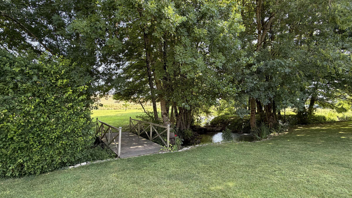 Un domaine inspirant et enchanteur - photo 4