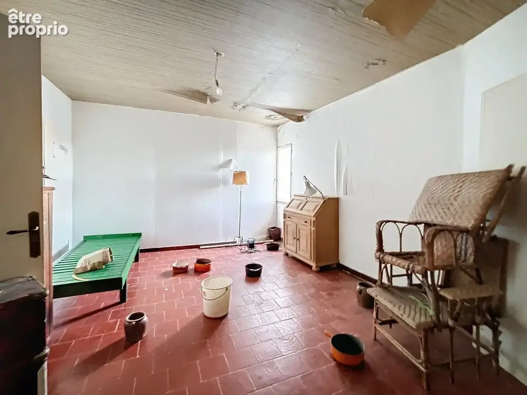 Maison 145 m² à Quarante  - photo 4