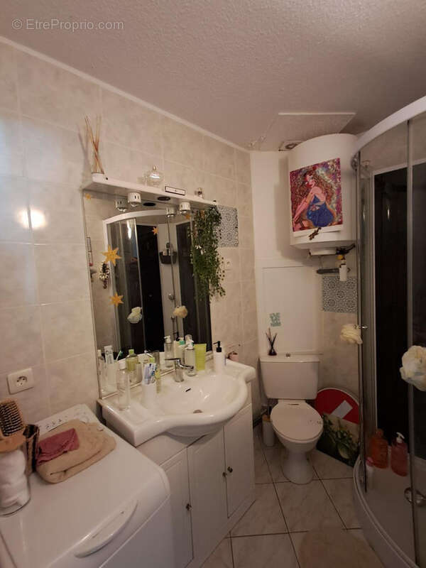 Appartement à LA GRANDE-MOTTE