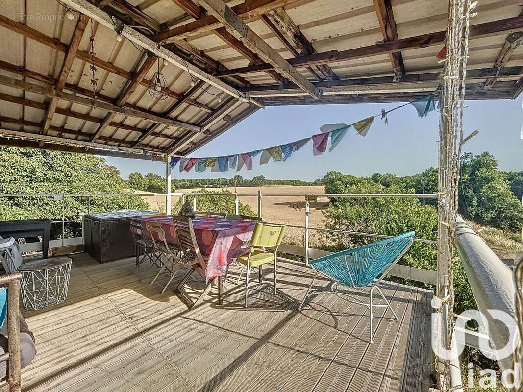 Photo 8 - Maison à BRIE