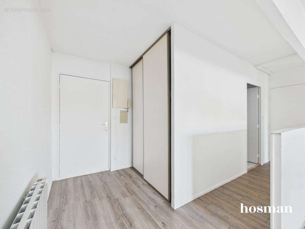 Appartement à MERIGNAC