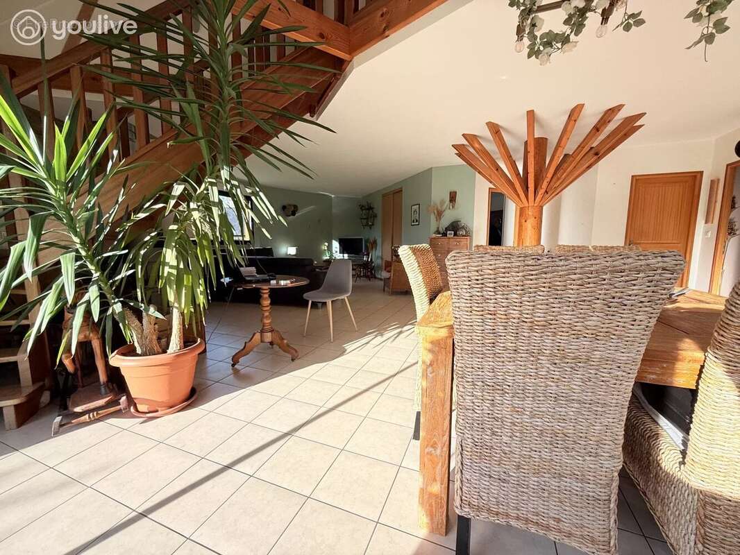 Maison à SAINTE-COLOMBE