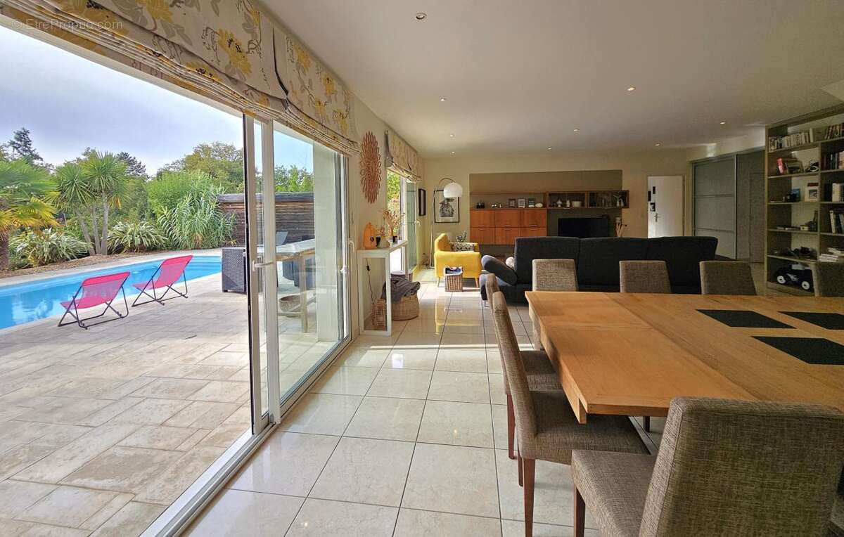 Grande maison familiale - photo 4