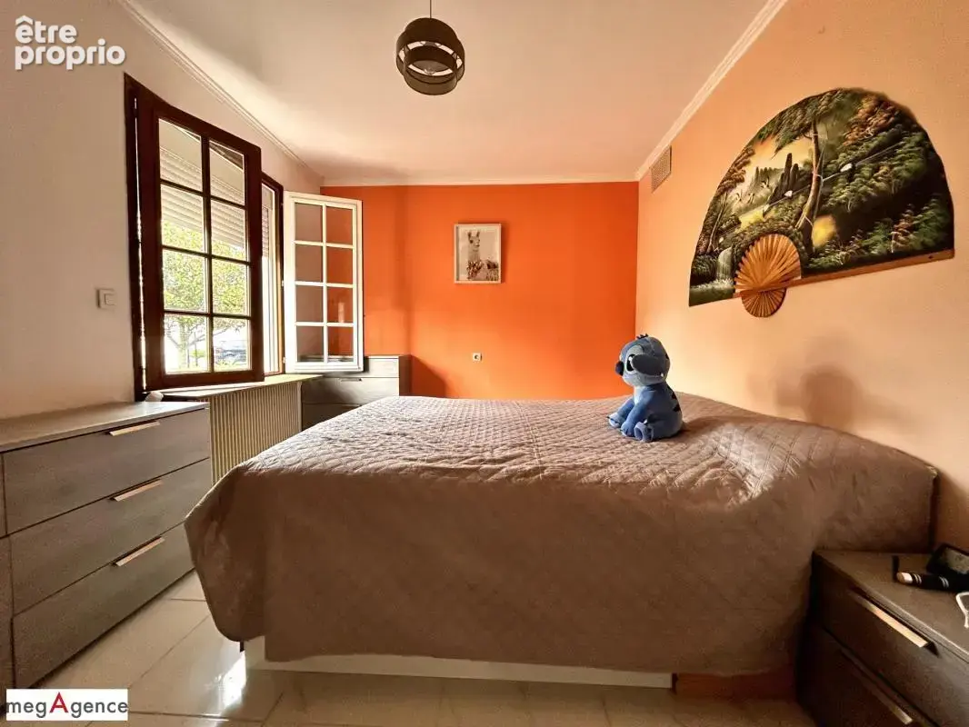 MAISON lumineuse HABITABLE DE PLAIN-PIED sur vide-sanitaire - Au calme - photo 2