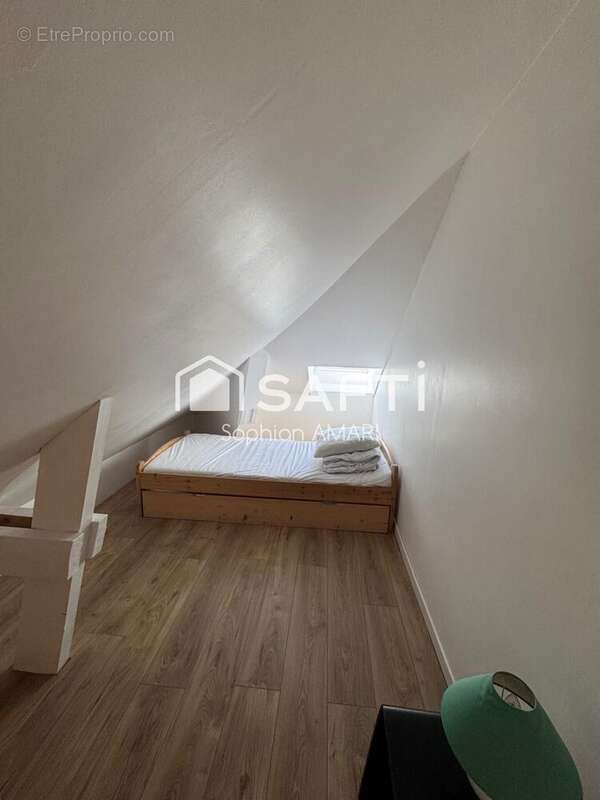 Photo 9 - Appartement à LES MUREAUX