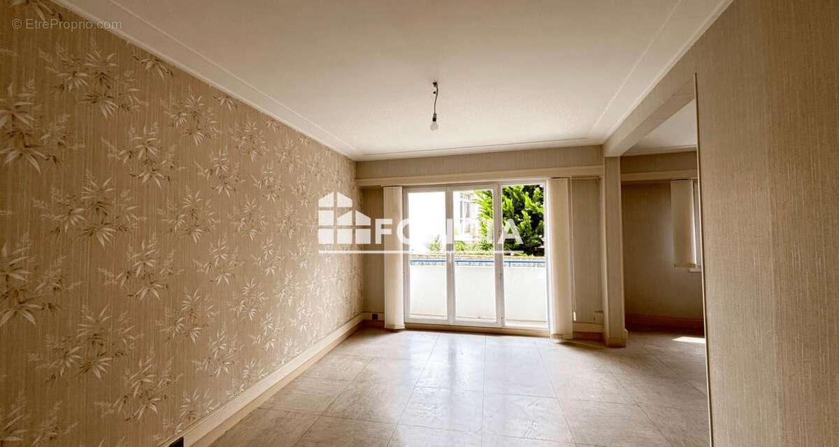 Appartement à LES SABLES-D'OLONNE