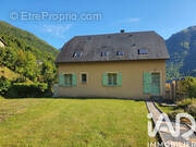 Photo 1 - Maison à LUZ-SAINT-SAUVEUR