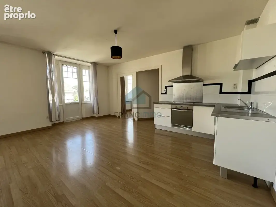 Charquemont - appartement - photo 3