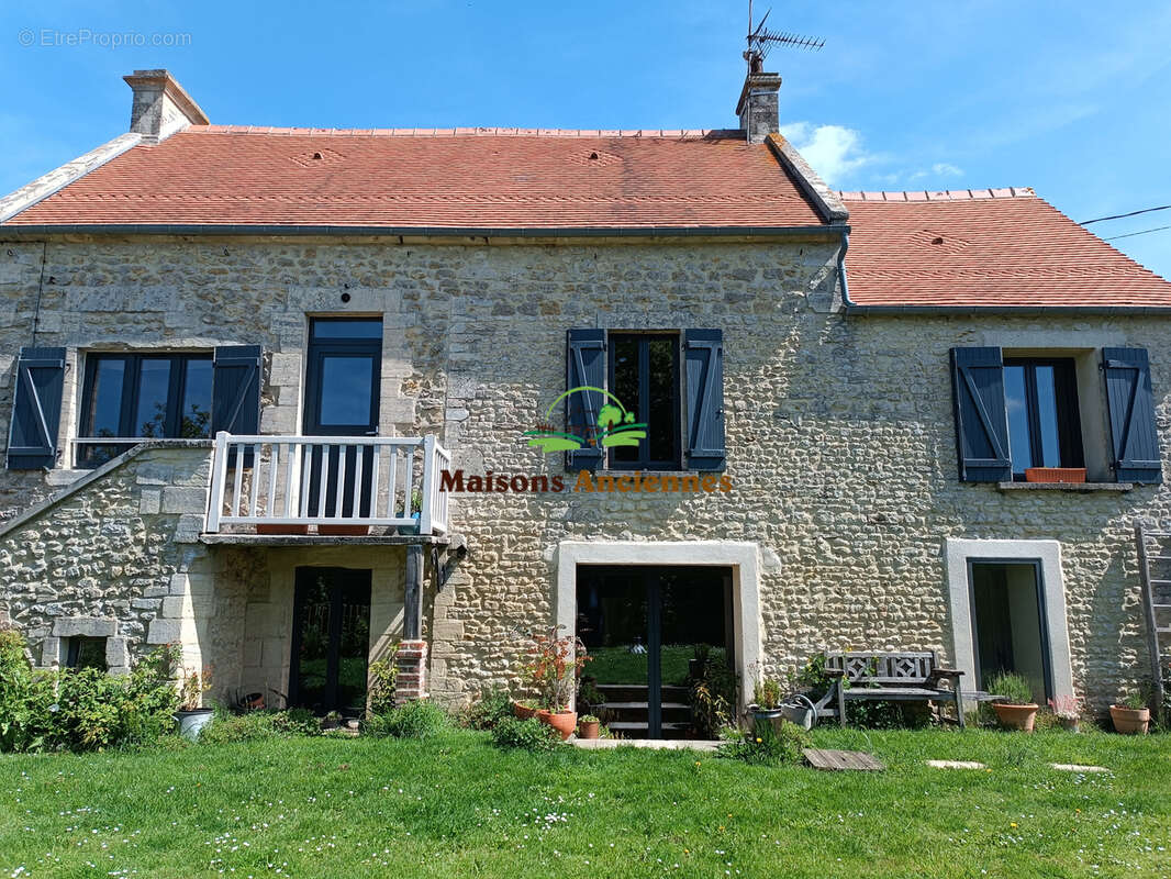 Maison à BAYEUX