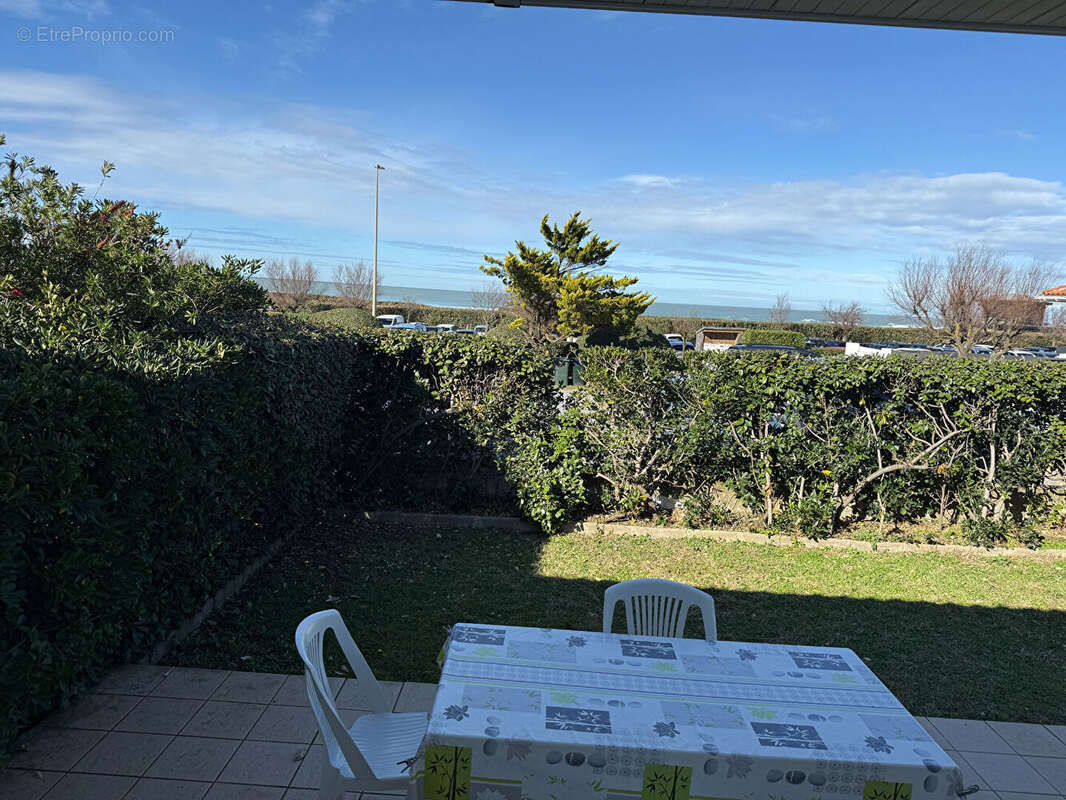 Appartement à ANGLET