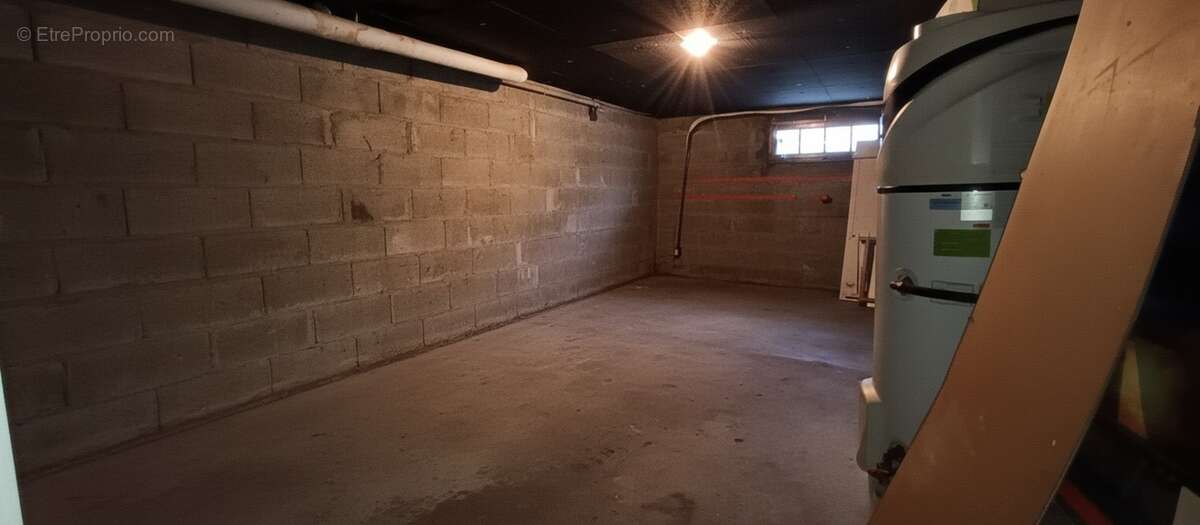 Maison à vendre 4 pièces SAUMUR,DPE C - photo 7
