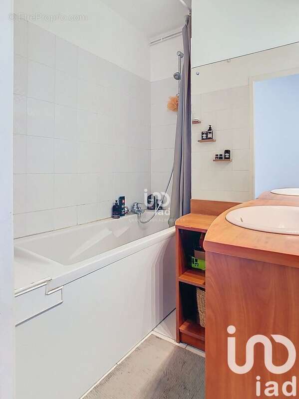 Photo 8 - Appartement à NANTES