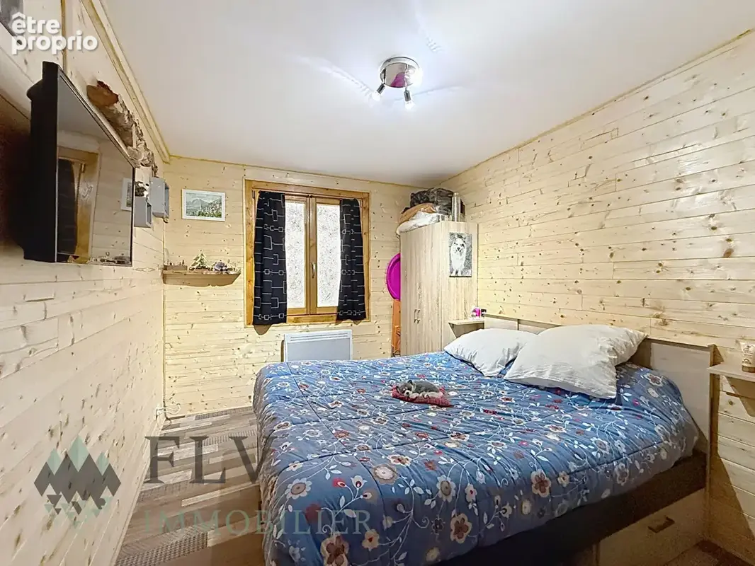 Superbe Appartement 2 pièces de 55m2 à Isola Village ! - photo 7