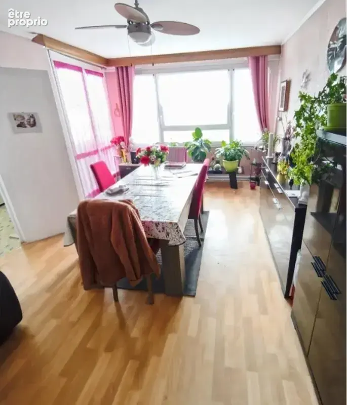 Appartement à LE HAVRE