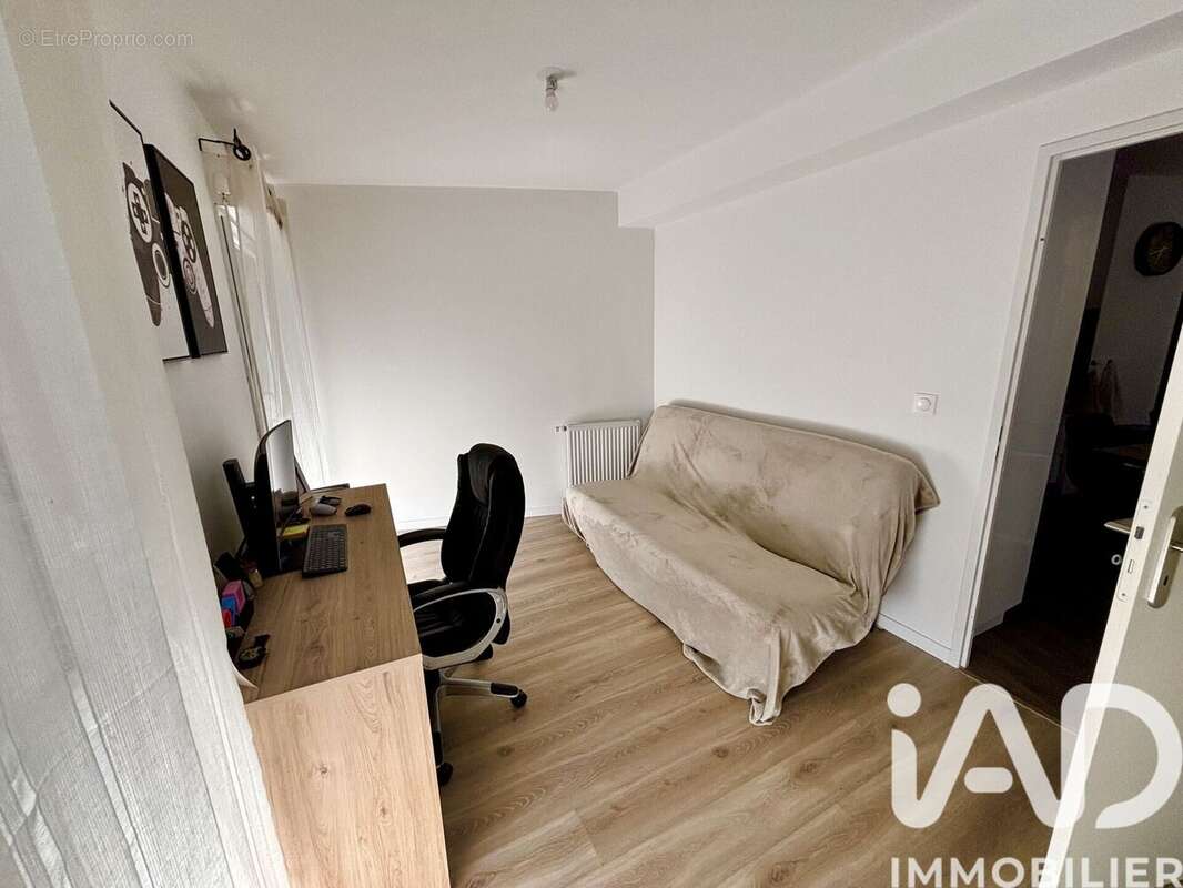 Photo 4 - Appartement à SAINT-VINCENT-DE-PAUL