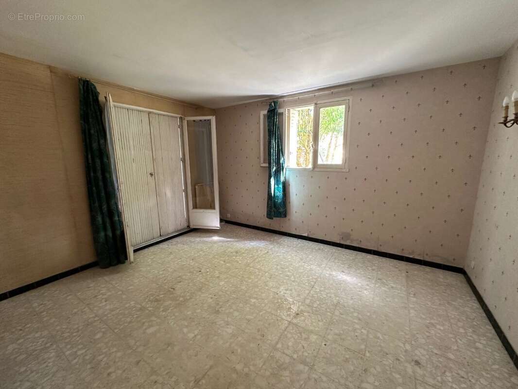 Maison à TOURNEFEUILLE