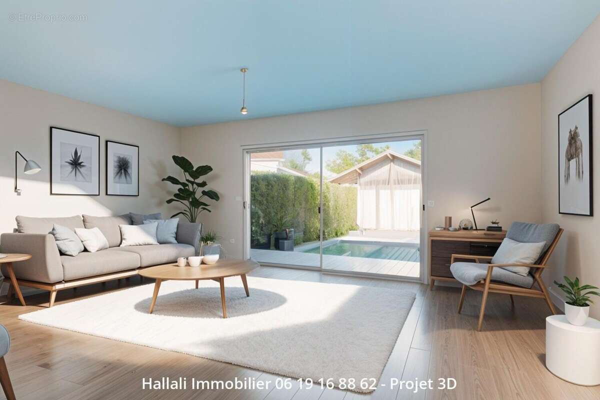 Photo 8 - Maison à LA TESTE-DE-BUCH