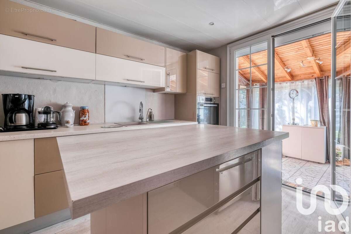 Photo 8 - Maison à SERRIS