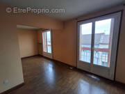 Appartement à BOURG-DE-PEAGE