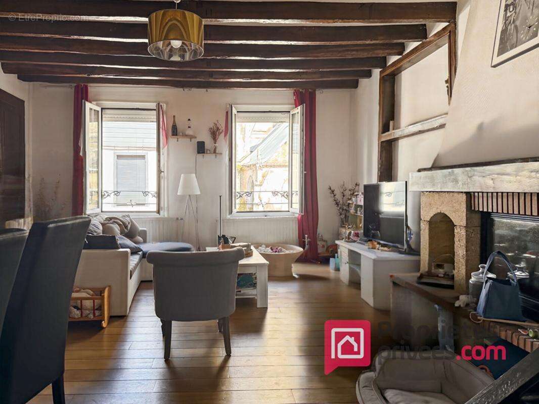 Maison Les Riceys 140 m2 - photo 3
