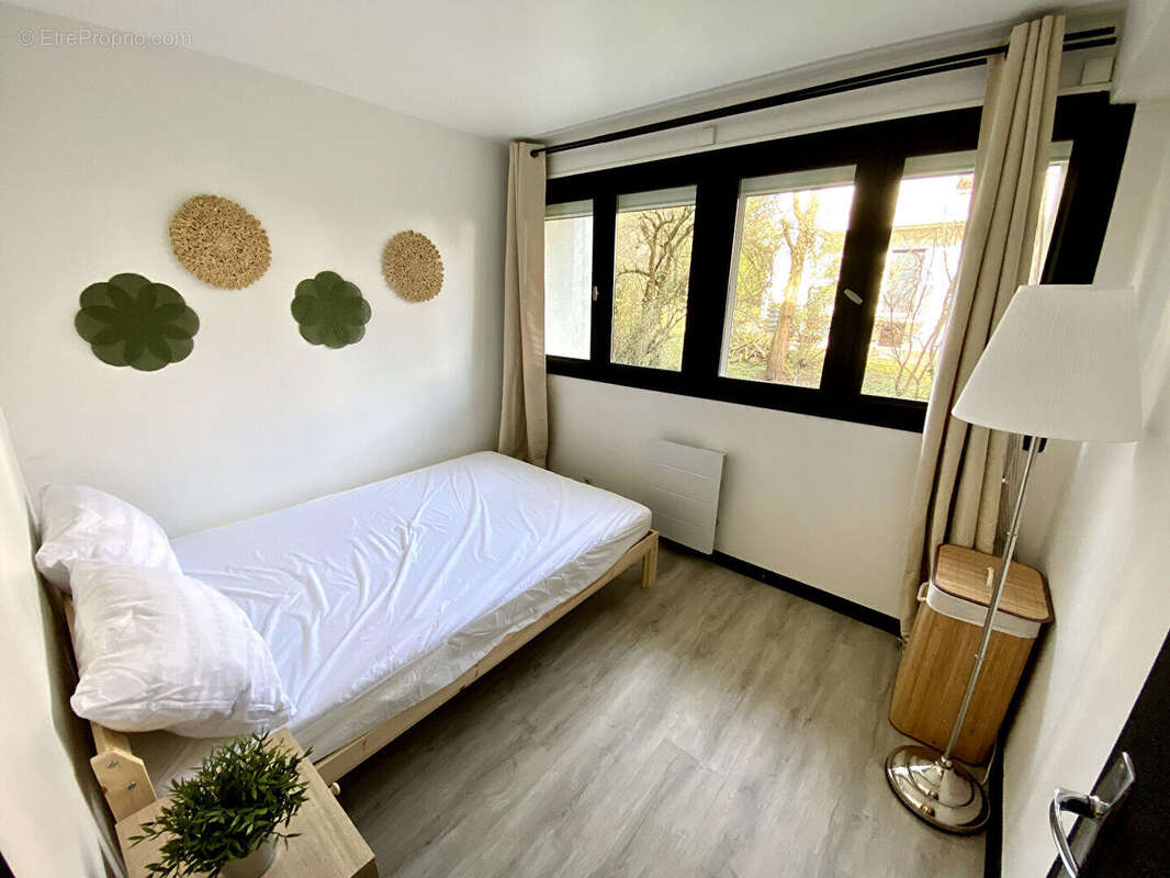 Appartement à CHAMALIERES